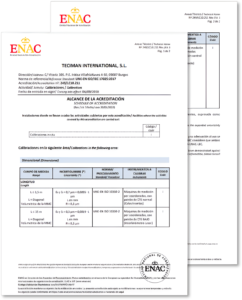 enac teciman accreditation 1 1