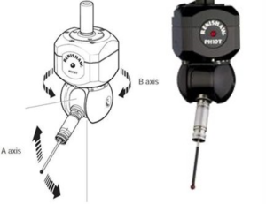 three dimensional measuring machines