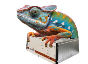 chameleon electronics